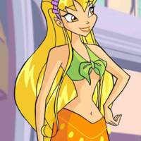 Stella