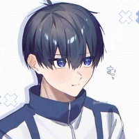 Isagi Yoichi ( hệ thống 210)