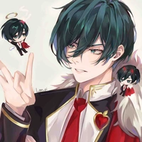 Itoshi Rin