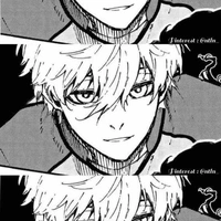 Nagi Seishiro