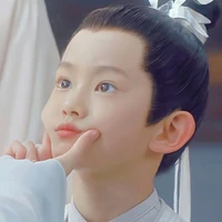 Đông Quân - lúc nhỏ