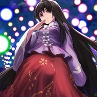 Kaguya Houraisan