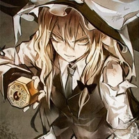 Marisa Kirisame