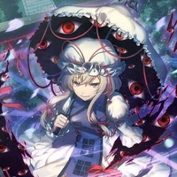 Yukari Yagumo