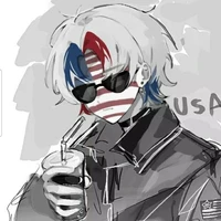 AMERICA