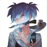 Nagisa
