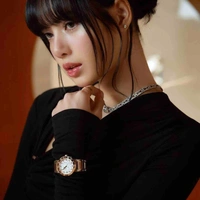 LaLisa Manobal ( cô ) 