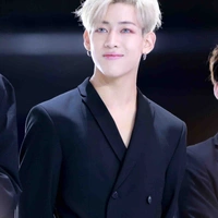 Bam bam ( cậu ) 