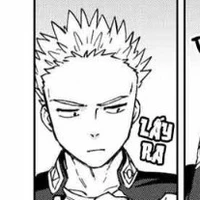 Hiiragi Touma (16 tuổi)