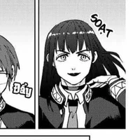 Tsubakino Tasuku (16 tuổi)