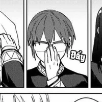 Mizuki Saku (16 tuổi)