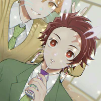 Kamado Tanjirou