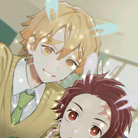 Agatsuma Zenitsu