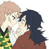 Tomioka Giyuu