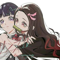 Kamado Nezuko