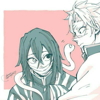 Iguro Obanai