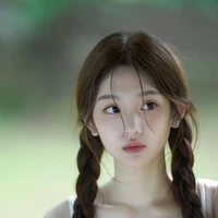 Giác Thúy Nhung_Timid