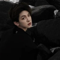 Lục Hoàng Khánh_Jasper