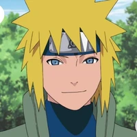 namikaze minato