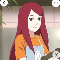 uzumaki kushina