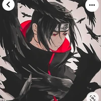 Uchiha itachi