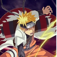 uzumaki Naruto