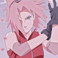Haruno Sakura