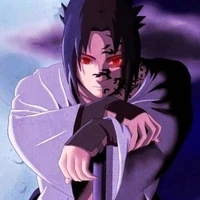 Uchiha Sasuke
