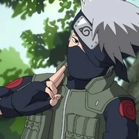Hatake Kakashi