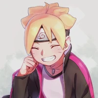 Boruto