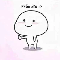 Nhỏ t/g bị khùng=))