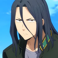 Sugishita Kyotarou