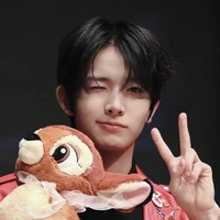 Lee Heeseung_@bambiii<3