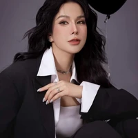 Diệp Lâm Anh ( Cún )