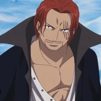 Shanks