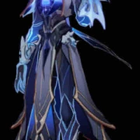 Sứ đồ vực sâu- Kích Lưu 