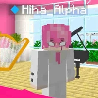 Hiha alpha chồng em 💗