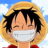 luffy
