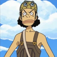 usopp