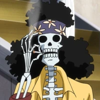 brook