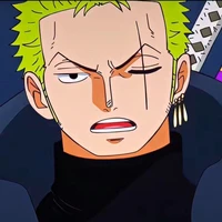 zoro