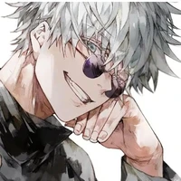Gojo Satoru