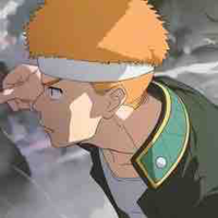 Tsugeuga
