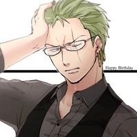 Roronoa Zoro