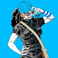 God Usopp