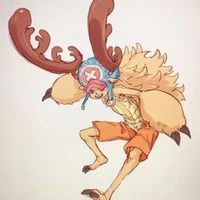 Tony Tony Chopper