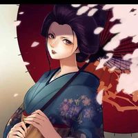 Nico Robin