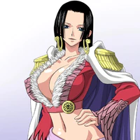 Boa Hancock