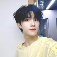 Tô Tân Hạo_Y