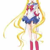 Usagi( Serenity )